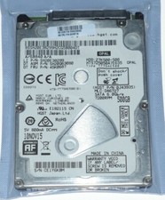HTS725050A7E635 Hitachi Z7K500 500GB 7.2K RPM 6Gb/s 2.5