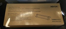 Genuine Xerox 108R01417 Cyan Drum Cartridge Phaser 6510 WorkCentre 6515 Color picture