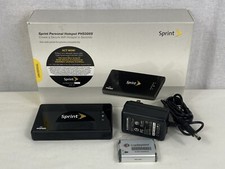 Sprint PHS300S WiFi Personal Hot Spot MNX3517Q - NEW IN BOX picture