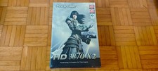 RARE ATI RADEON HD 3870 X2 RETRO GRAPHIC VIDEO CARD NOS IN FOIL picture