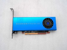 DELL CDMJ9 AMD RADEON PRO WX 2100 2GB GDDR5 WORKSTATION GRAPHICS CARD picture