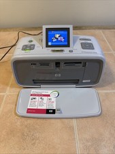 HP Photosmart A616 Printer ~ Working. picture