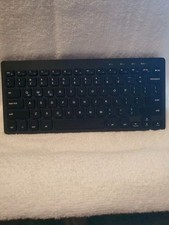 Onn. Bluetooth Keyboard - working picture