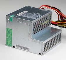 Dell B235PD-00 235W Opitiplex 360 380 Power Supply P/N:D233N,M618F, CDE0235P5WA picture