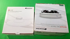 Sealed Arecont Vision AV12276DN-28 SurroundVideo Omni G2 12MP IP Camera + SO-CAP picture