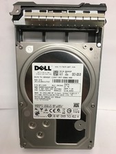 Dell 00H6GP 2TB 7200RPM SATA II 3.5