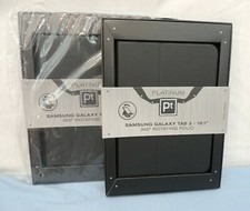 2 PLATINUM SAMSUNG GALAXY TAB 3 - 10.1
