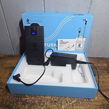 The Blue Cactus Universal Battery Pack for Reclining Furniture with LCD Displ... picture
