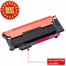116A Toner Cartridge For HP W2060A Color Laser 150A  150nw MFP 178nw 179fnw picture