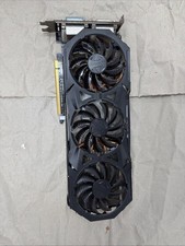 Gigabyte GeForce GTX 970 WindForce 4GB GDDR5 Graphics Card GV-N970G1 GAMING-4GD picture