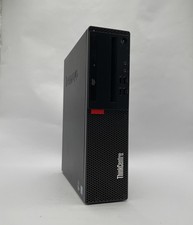 Lenovo ThinkCentre M710s SFF i5-7400 3.00GHz 8GB RAM No HDD No OS picture