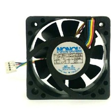 1pcs G5015M12D1+6 DC 12V 0.2A 4pin PWM Car Audio Cooling Fan 50*50*15mm picture