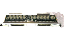 Alcatel-Lucent 89-0415-A DS1/E1/J1 I/O Rear Card FINE WORKING CONDITION. picture