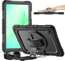 Timecity for  Galaxy Tab A11+ plus Case/ A9+ plus Tablet Case 11'' picture