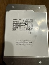 Toshiba MG09ACA12TE 12TB 3.5