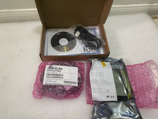 APC AP9618 Network Management Card NMC w/ AP9512TBLK Temperature Probe New Box picture