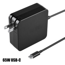 65W USB-C Charger For ACEMAGIC AX18 PRO AX18pro AMD Ryzen 3 4300U 18.5 inch picture