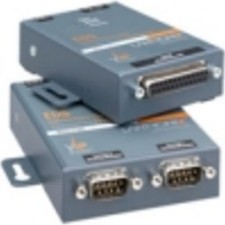 Lantronix ED110000201 EDS1100 Device Server 1xDB-25 1xRJ-45 picture