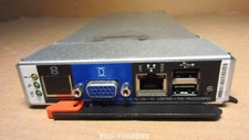 IBM BladeCenter Advanced Management Module 39Y9661 - PULLED FROM IBM H 43X0445 picture
