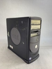 Dell Dimension 4300 MT Intel Pentium 4 1.7 GHz 1 GB RAM No HDD No OS picture