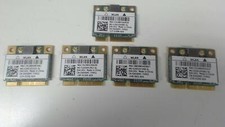 Lot of 5: Dell WHDPC Wireless DW1501 b/g/n PCIe Half BCM94313HMG2L picture