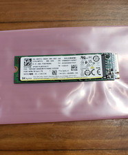 SK Hynix HFS001TEJ9X101N Dell KP2TG 1 TB Gen4 x4 NVMe M.2 SSD picture