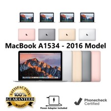 Apple MacBook 12