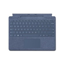 Open Box: Microsoft Surface Pro Signature Keyboard Sapphire picture