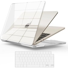 IBENZER Case Compatible with MacBook Air 13