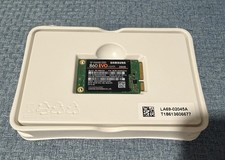 Samsung 860 EVO 250GB SATA 6Gb/s M.2 2280 Internal SSD MZ-M6E250 New picture