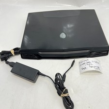 Dell Alienware M15x Gaming i7-Q820, 1.73GHz - 16GB RAM - 960GB SSD - Windows 10 picture