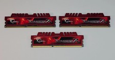 16GB KIT (2x8GB) DDR3 Gamer Desktop RAM PC3 MIXED BRANDS VIPER VENGEANCE FURY picture