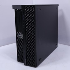 Dell Precision 7820 Tower Intel Xeon Bronze 3104 8GB RAM No Drive/OS MT Desktop picture