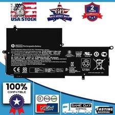 Genuine PK03XL Battery For HP Spectre X360 789116-005 13-4101dx 13-4102dx 13-410 picture