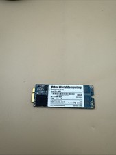 Other World Computing Aura Pro 480GB (OWCSSDAP12R480) SSD picture