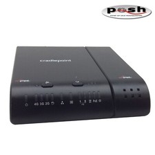 Cradlepoint CBA750B Mobile Broadband Wireless Router No Antennas picture