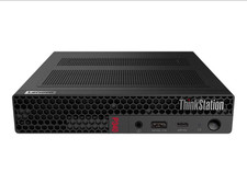Lenovo Thinkstation  P340 Tiny i9-10900T Nvidia P1000 4GB, 1TB SSD, WIFI, 16 GB picture