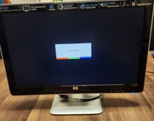 NWOT HP 2010i 20