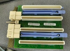 IBM 32N1203 6574 28D2 Ultra320 SCSI 4-Pack Disk Drive Backplane for pSeries picture