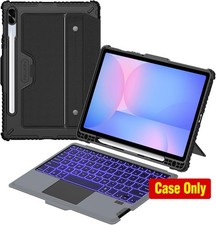 Tablet Case for Galaxy Tab S10 FE 10.9