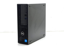Dell OptiPlex 3000 SFF | i5-12500 | 8GB RAM | 256GB NVMe | LINUX | READ picture
