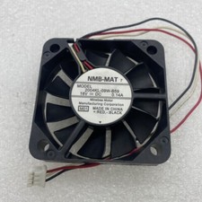 NMB-MAT 2004KL-09W-B59 DC18V 24V 5010 inverter axial fan picture