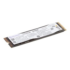 HP 512GB PCIe 4.0 NVMe M.2 2280 N29139-001 Solid P41 Plus SSD picture