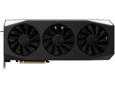 XFX Mercury Radeon RX 9070 XT 16GB GDDR6 PCI Express 5.0 ATX Graphics Card RX picture