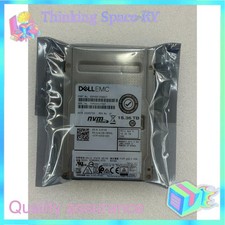 DELL EMC 0J91CR 15.36TB SSD 2.5