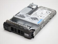 342-5523 DELL 1.2TB 10K SAS 3.5