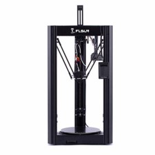 FLSUN Super Racer SR 3D Printer 200mm/s High-Speed Printing Auto Leveling picture