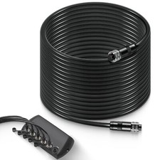 for Humminbird 720073-4 AS EC 30E Ethernet Cable for SOLIX, HELIX G2N picture