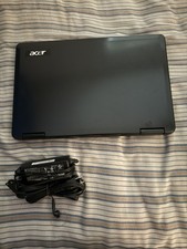 Acer Aspire 5517 Series 5689 Laptop picture