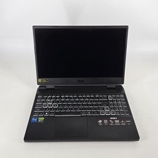 Acer Nitro 5 15.6 144Hz FHD 2022 2.5 GHz i5-12450H 8GB 512GB SSD NVIDIA RTX 3050 picture